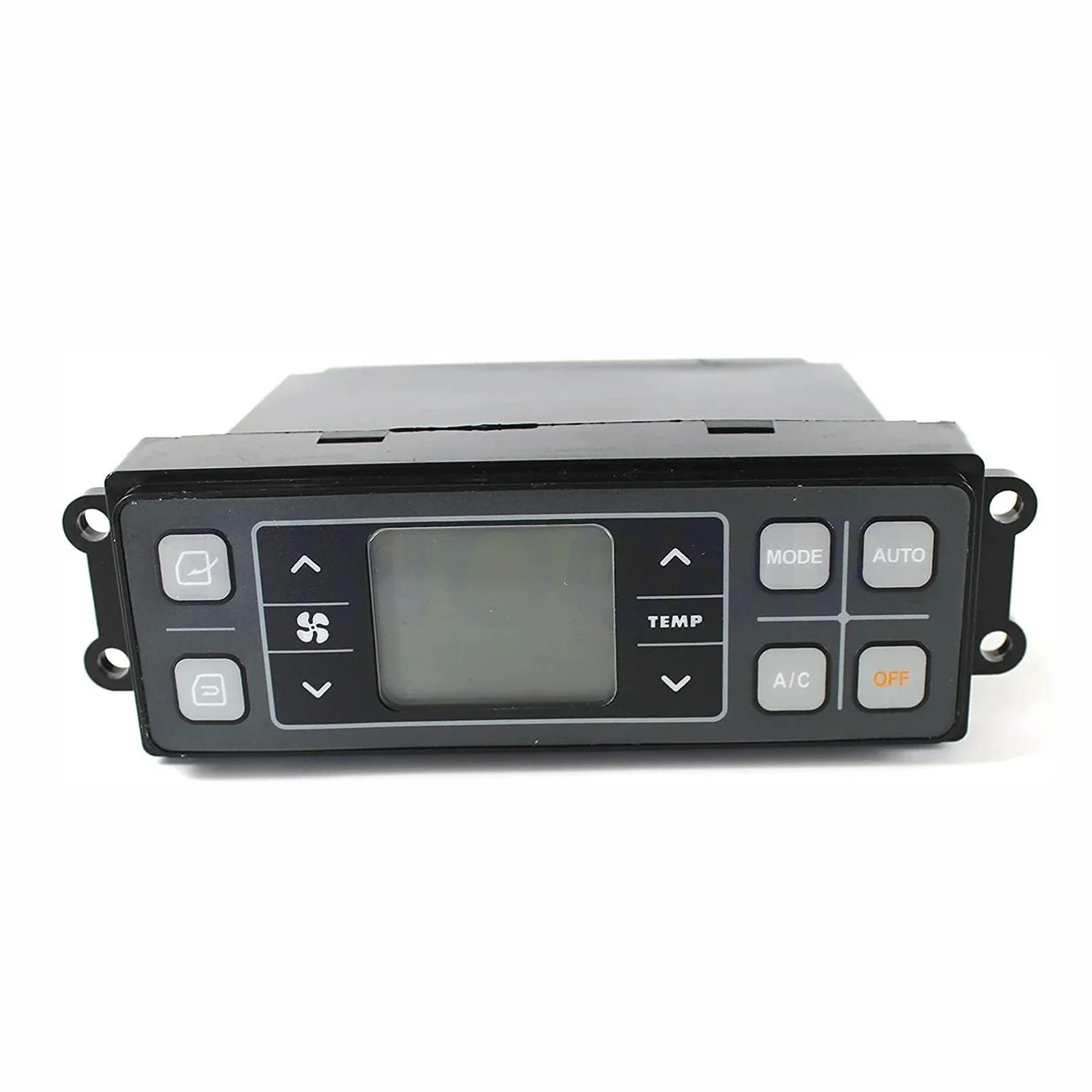 MSparts 11Q6-90370 Air Conditioner Control Panel Switch for Hyundai R210-9 R215-9 R220-9 R225-9 R290-9 R330-9 Excavator