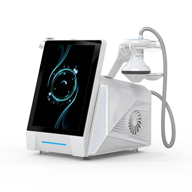 Портативная экстракорпоральная ударная волна Tecar физиотерапия оборудование для массажа тела ударная волна для облегчения боли ударно-волновая машина