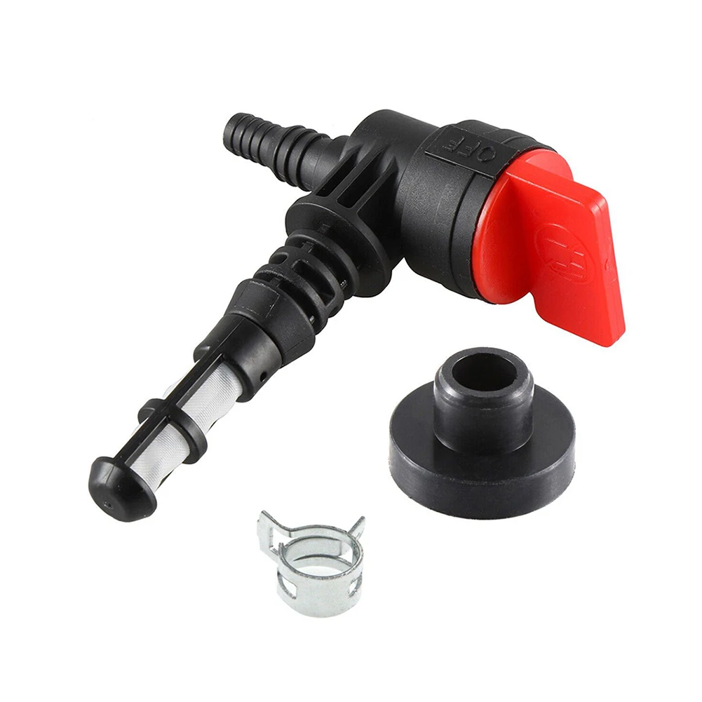 High Quality Fit 80270GS 78299GS 80270 78299 208961 Generator Fuel Shut Off Valve Fuel Valve for service Kit Outdoor Living
