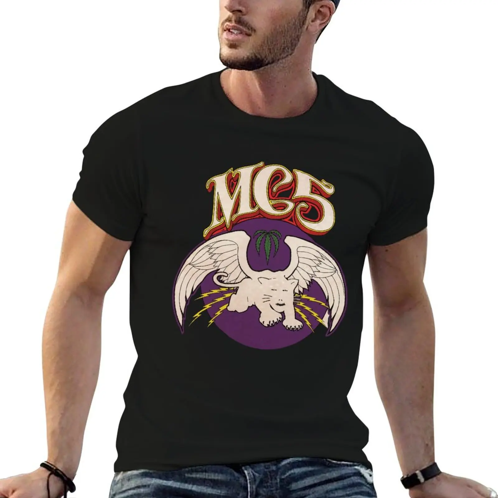 Shaking Street T-Shirt Quick Dry Sports Short Sleeve Tee