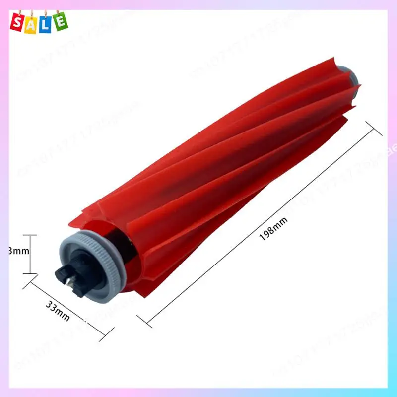 

Набор аксессуаров для подметальной машины B66C Robotic P10 Qrevo: основная щетка, система фильтра, боковая щетка, мешок для пыли, тряпка для чистки