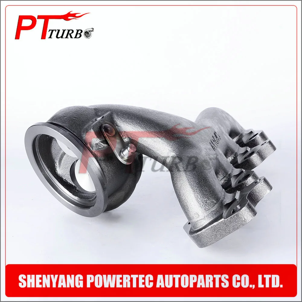 

Turbo charger Housing 860156 781504-5001S 781504-0006 Turbocharger for Holden Cruze 1.4 Turbo ECOTEC A14NET 103Kw 140HP Engine