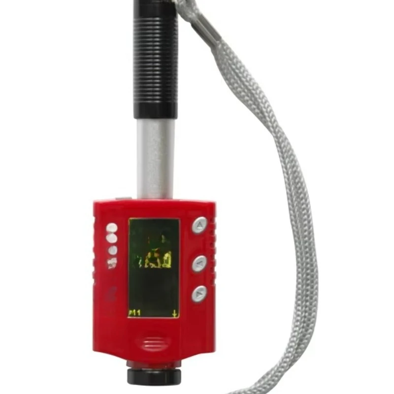 

Portable Digital Metal Hardness Tester HARTIP180