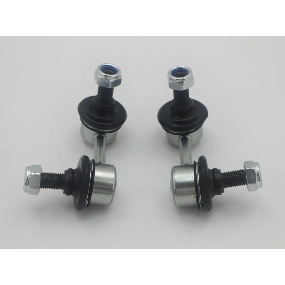 

Комплект штифтов стабилизатора передней поперечной устойчивости, 2 шт., подходит для Nissan X-Trail T30 2001-2007 гг.