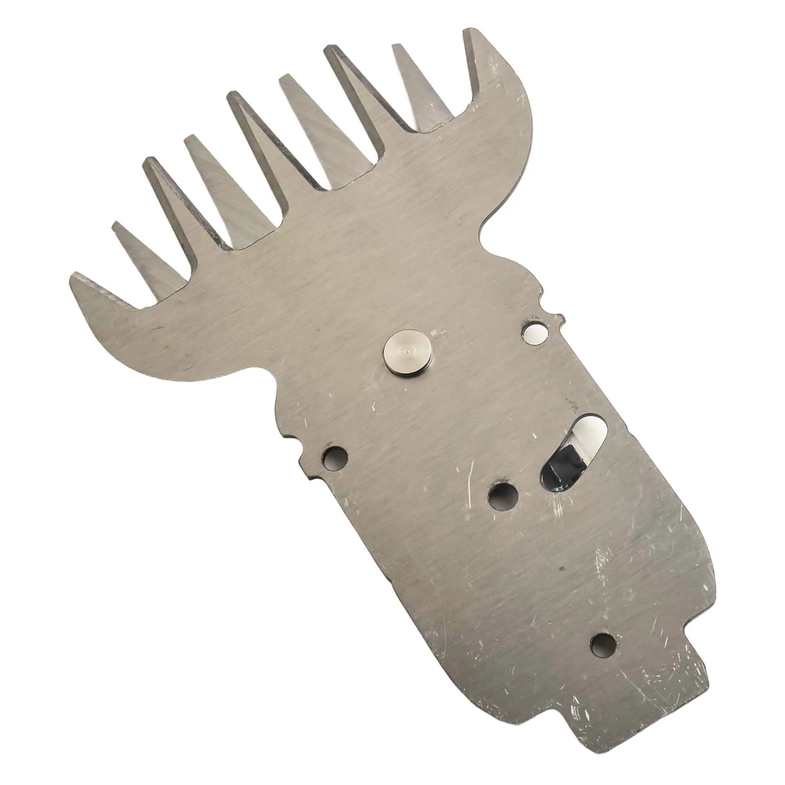 

Grass Trimming Cordless Grass Shear Blade Cordless Shear Blade 265*130*40 Mm Frequent Use High-quality Materials Precise Cutting