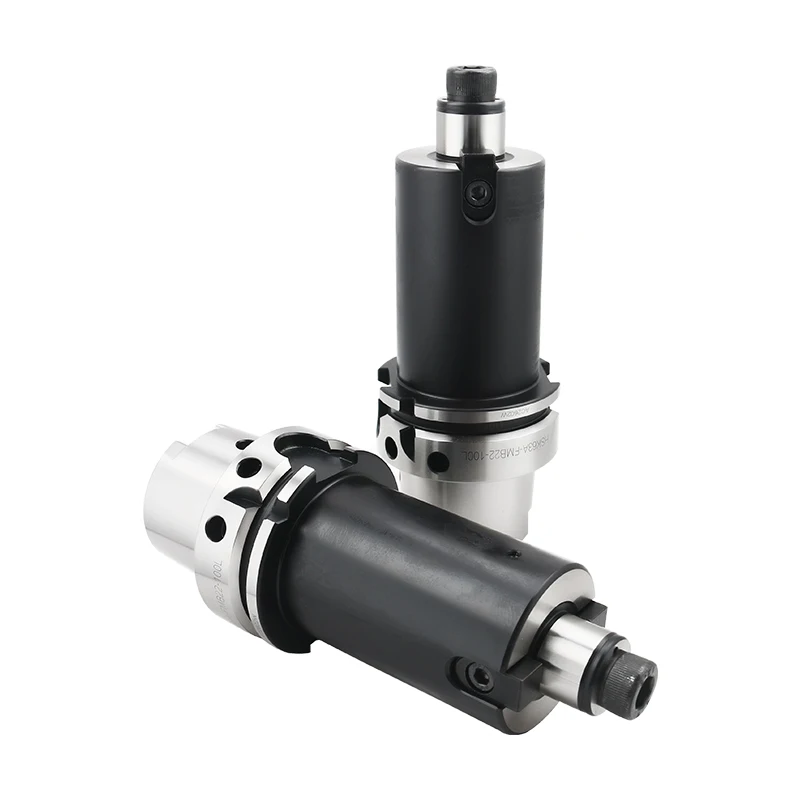 Numerical control tool DIN69893 precision HSK63A FMB milling cutter milling machine tool holder