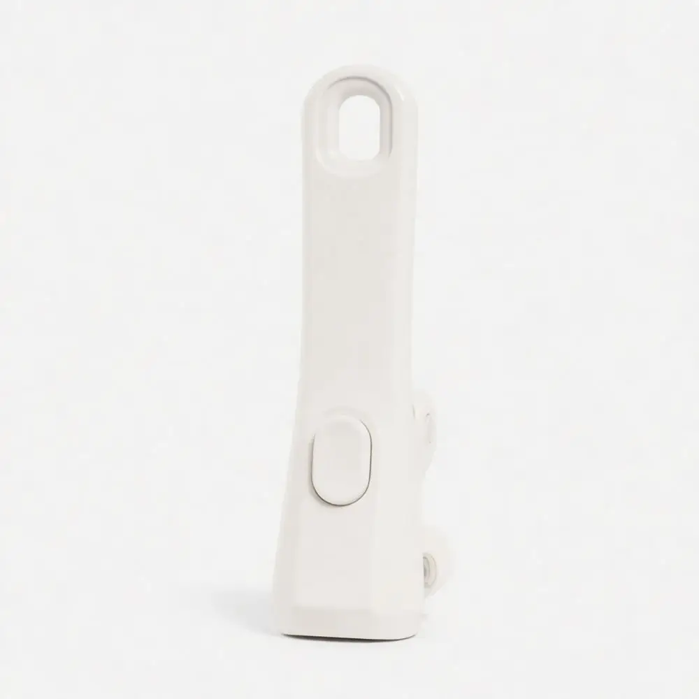 Adjustable Universal Replacement Handle For Pots Detachable Non Slip Heat Proof Grip Kitchen Cookware Cooking Tool