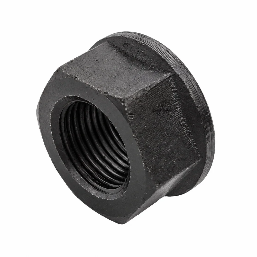Flywheel Nut for 173F 178F 186F 188 192F Air Cooled Diesel Engine Generator Tiller Cultivator Replacement Parts