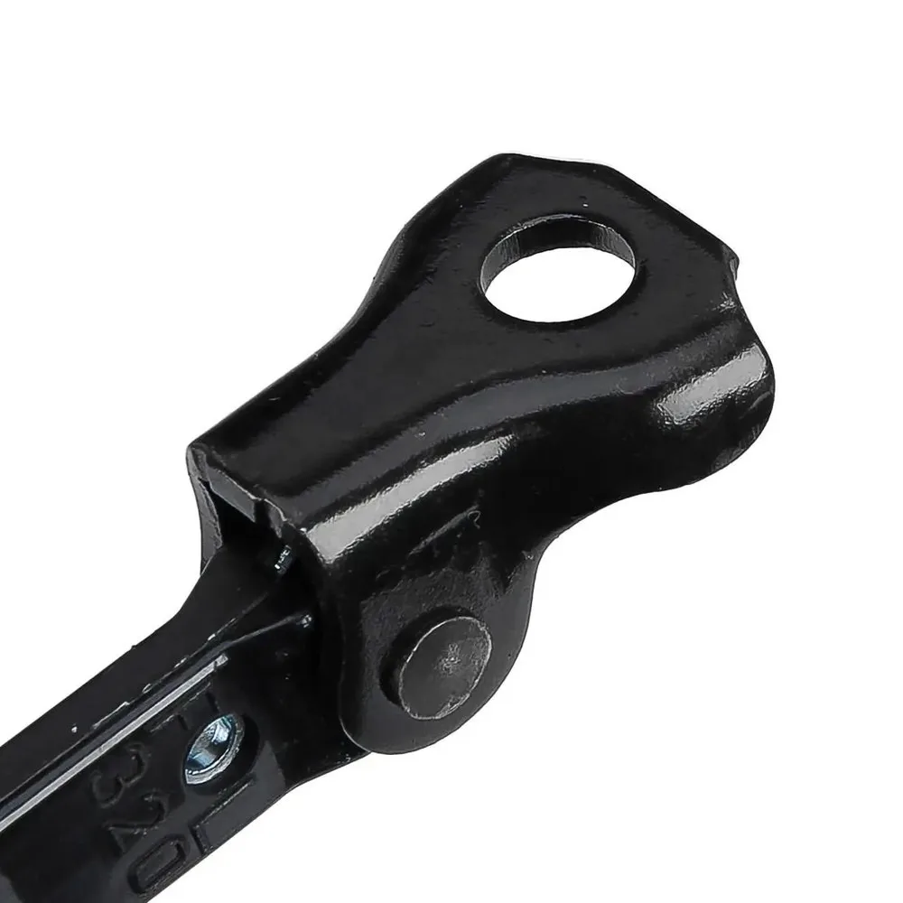 New 68610-02250 68630-02240 Front Rear Door Check Hinge Stay Checker Strap Limiter Stopper Fit for Toyota Corolla 2014-2017 2018 view 6