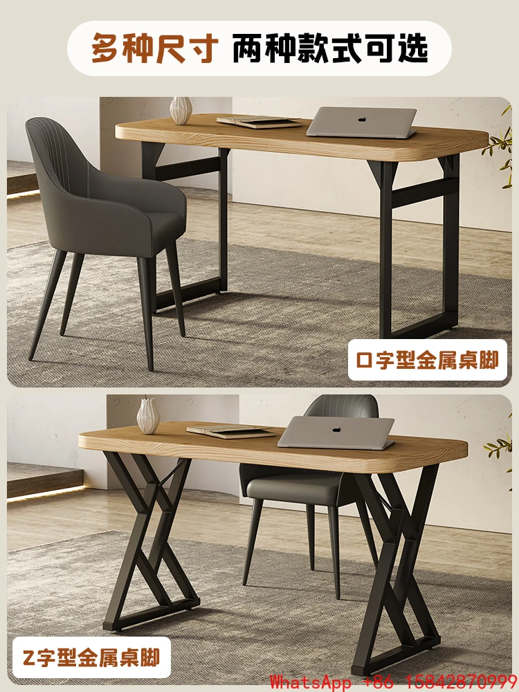 مكتب دراسة سطح المكتب لغرفة النوم المنزلية #3