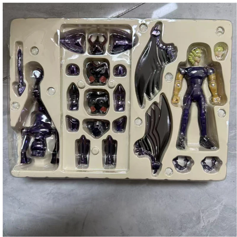 Oryginalne figurki Bandai Sain – Model Kit Gundam Bandai recenzja i cena