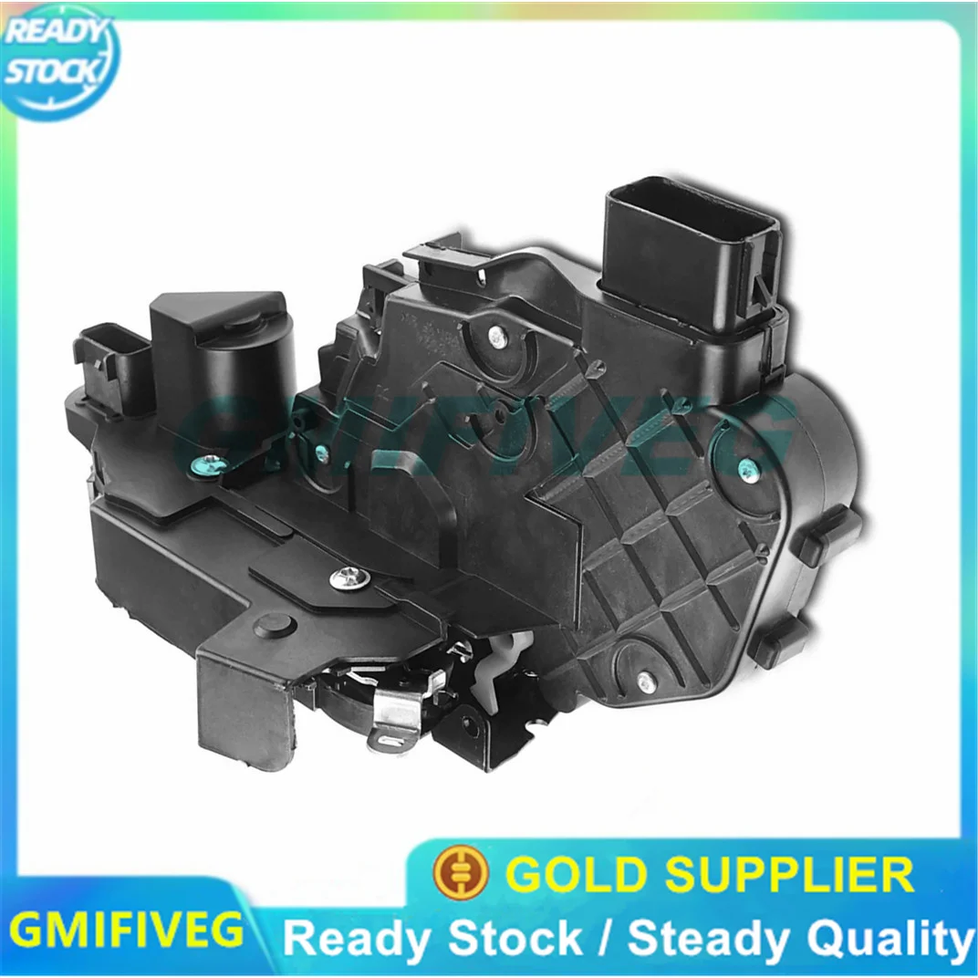 مشغل المزلاج الأمامي الأيمن LR 014100   LR 072420   LR 091525   JDE38172 C2D5636 لاند روفر رينج روفر فريلاندر 2/3/4 LR2/3/4