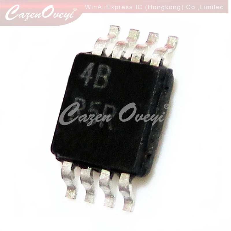 （5pcs）GT8G133 8G133 LMV358IDGKR LMV358 R5R XPT4890 4890 MSSOP-8
