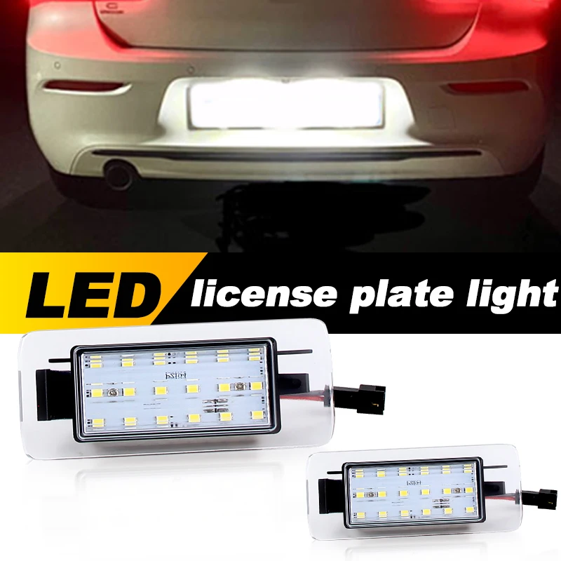 Led License Plate L… - image