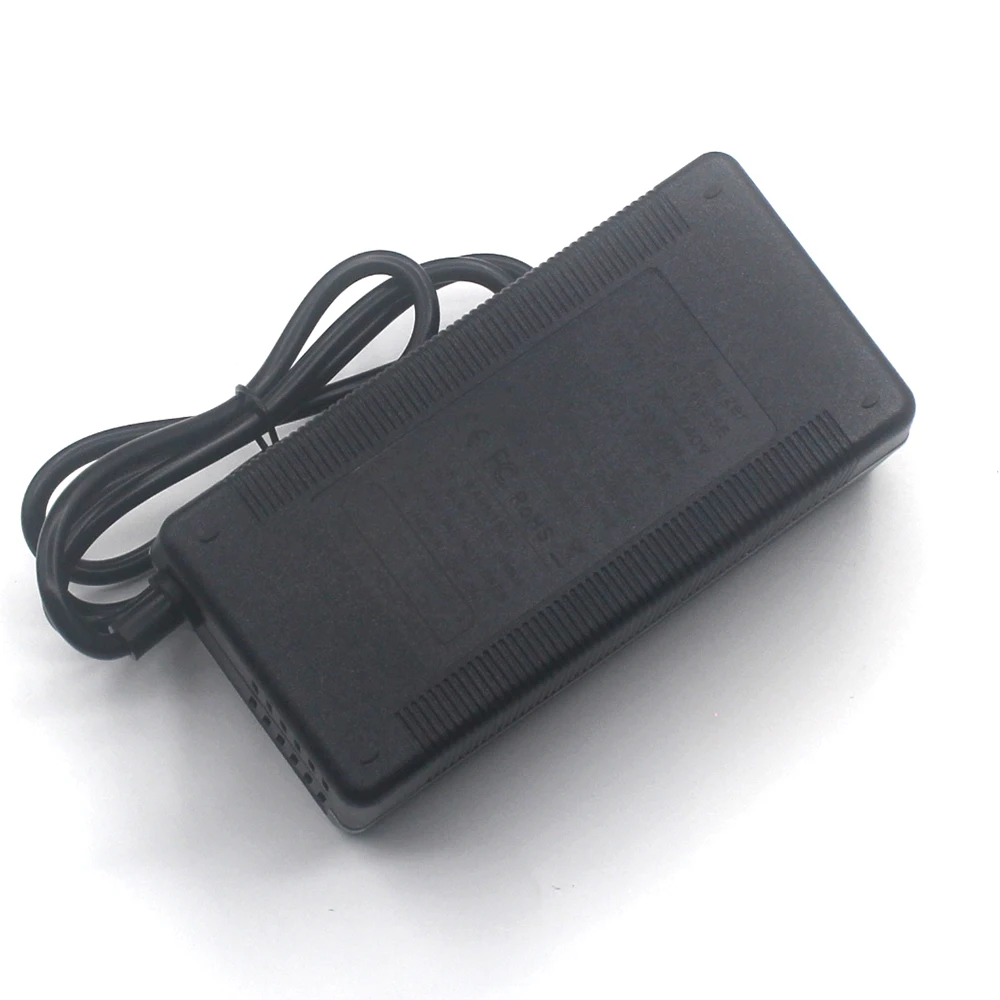 

Зарядное устройство для литиевых батарей 21V5A, серия 5, 100-240 В, 21 В, 5 А, зарядное устройство для литиевых батарей со светодиодной подсветкой, показывает состояние заряда