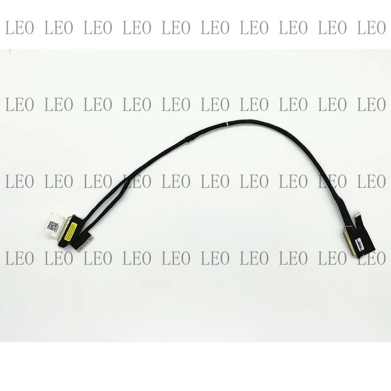SS New For Dell Alienware M17 R2 EDQ71_EDP_FHD1-44Hz LCD EDP Cable Connector 062NF2