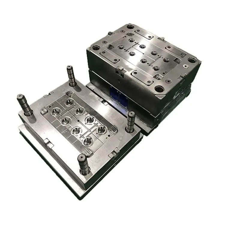 

Injection Mold Processing Customization