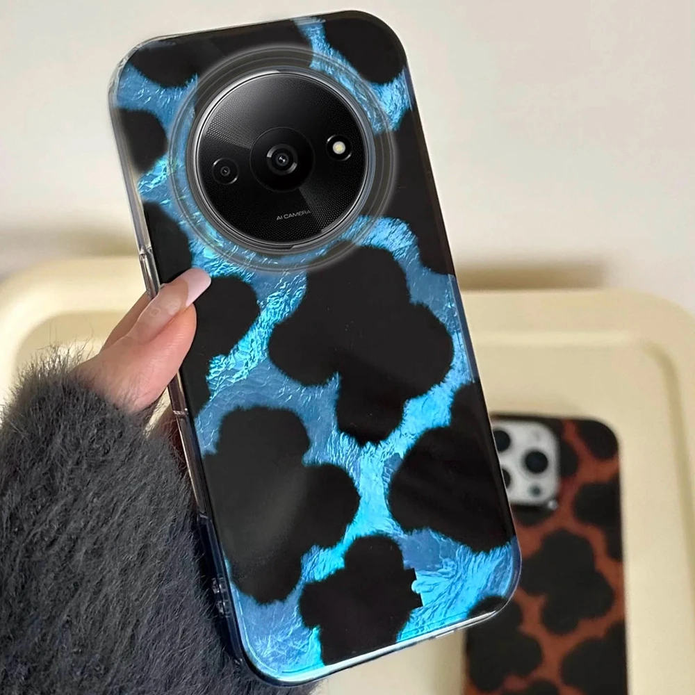 Luxury Couple Blue… - image