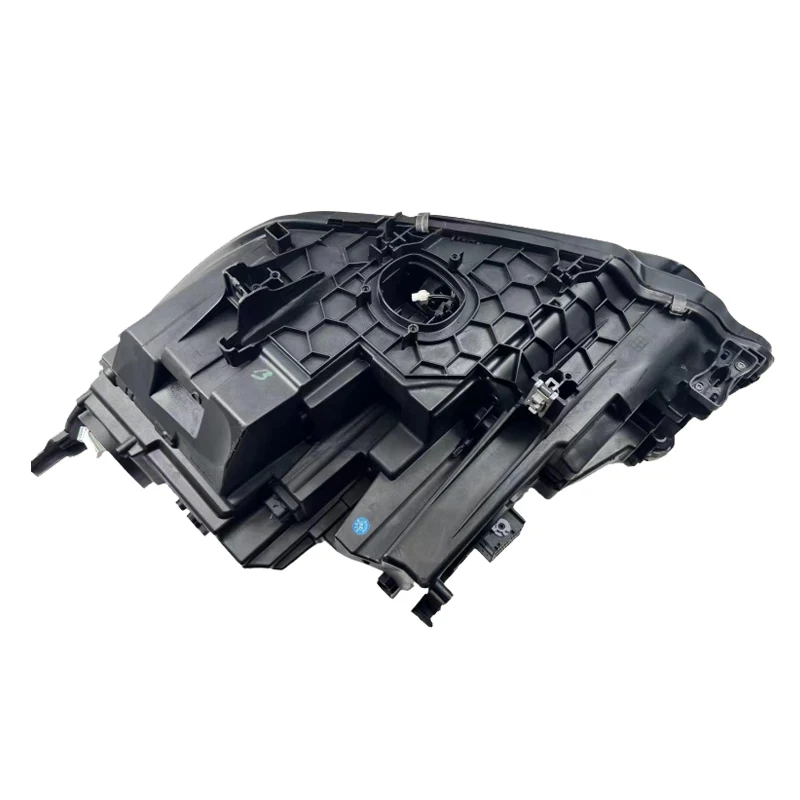 For BMW8 Series Original LED Laser' Headlamp Factory Direct Sales M8 G14 G15 G16 High-end Front Headlight