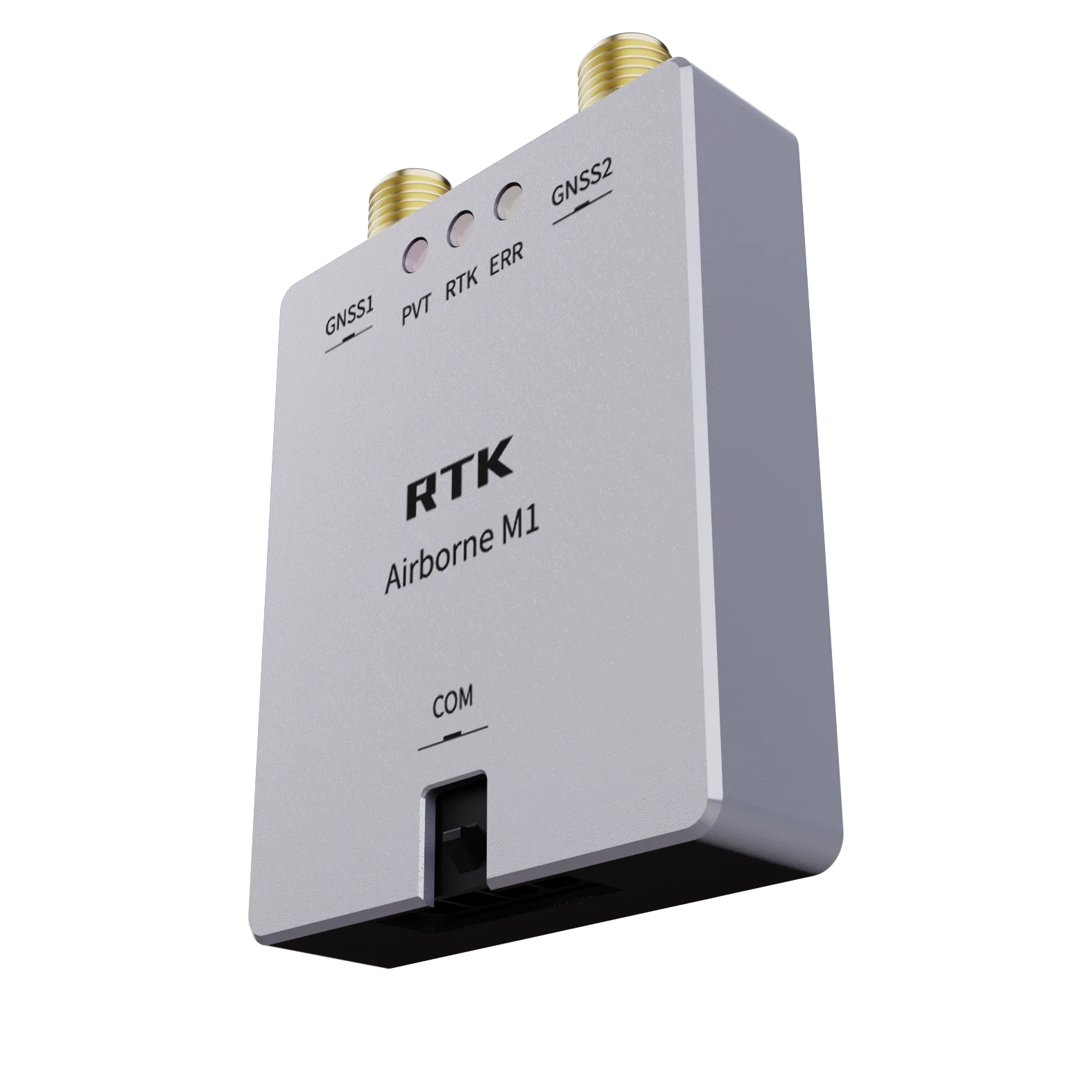 Original BOYING M1-RTK Airborne Module RTK 2cm+1ppm Single Point Accuracy 2.0m High Efficient for Industrial Drone