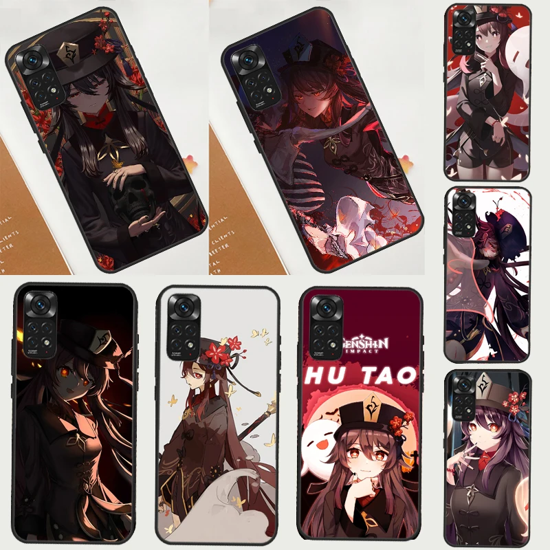 Hu Tao Genshin Impa… - image