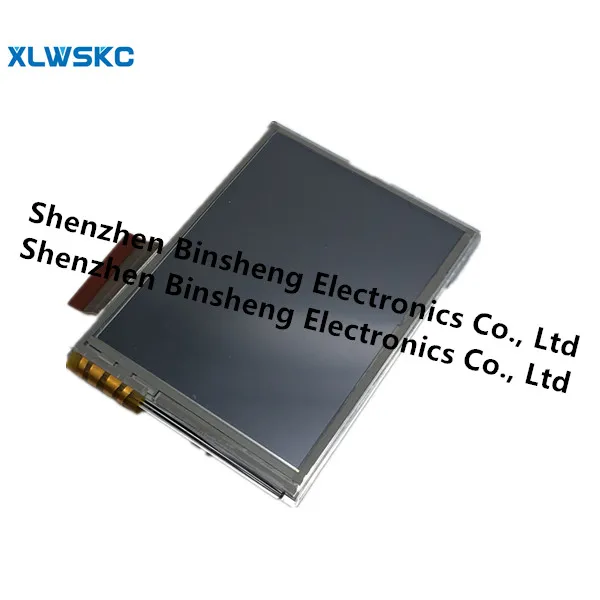 TX09D70VM1CDA TFT-LCD  Spot stock first shipment