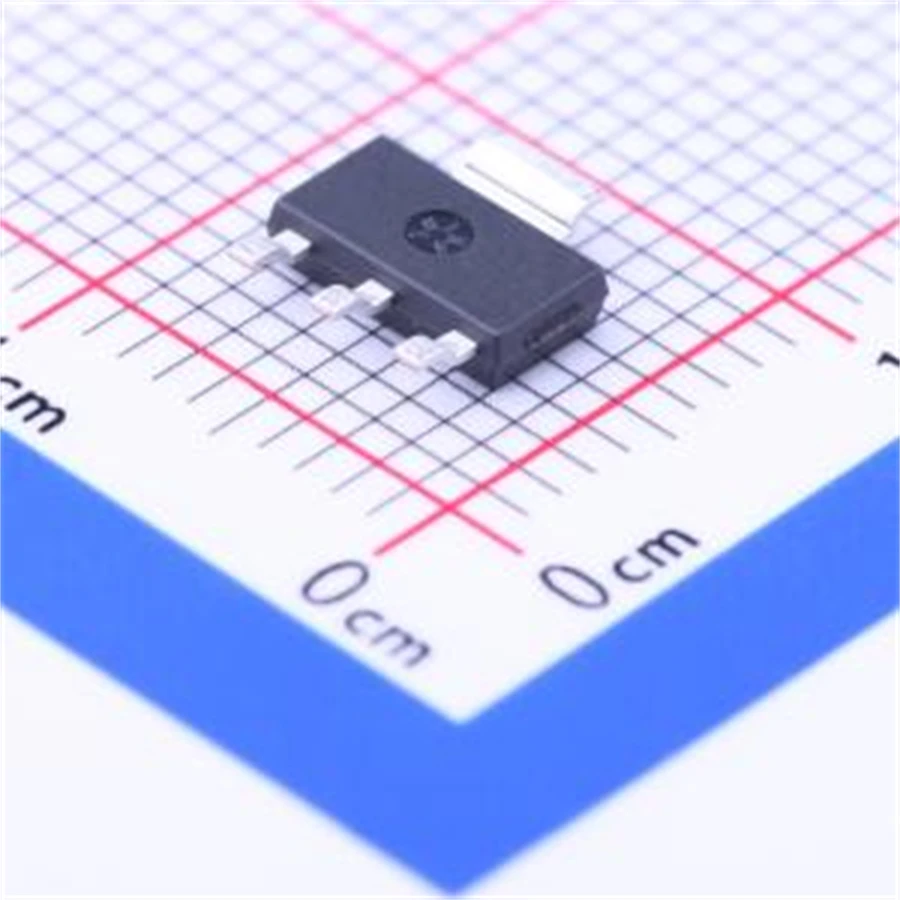 10PCS/LOT X0202NN 5BA4 (Transistors/Thyristors)