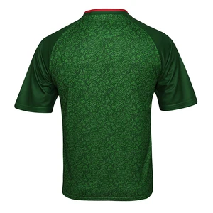 7 Main Sales Team Shirt Football - №6