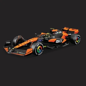 12 best sales burago formula 1 - №8