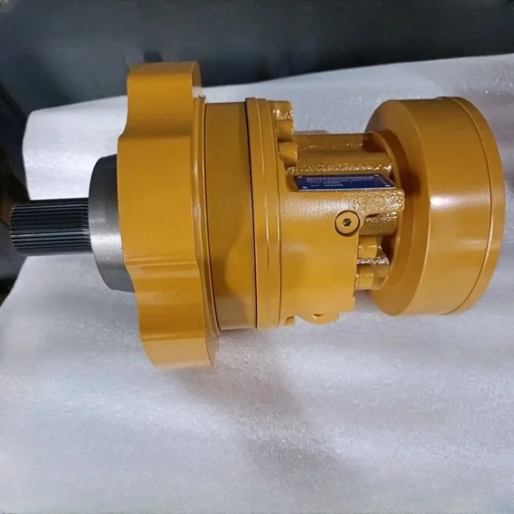 Best Price Scraper Conveyor Hydraulic Motor MSE08 Series MSE08-0-111-F09-2A40-0000 Replaces MSE18-2-121