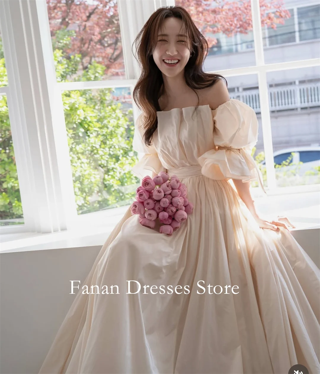 Fanan Korea Straple…