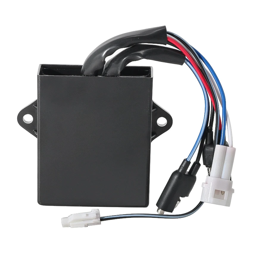 Unit CDI COMP For Ski-Doo MX Z 440 F LC MX Z 583 670 MX Z X 440 LC Skandic Super Wide Track Wide Track LC OEM:410918900 - view 3