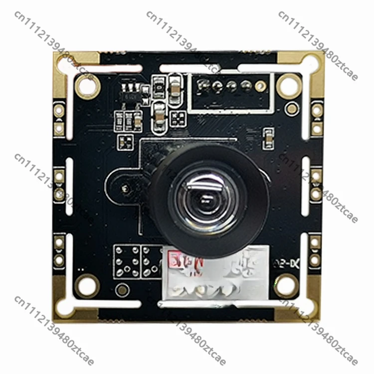 Full HD UVC Plug&Play USB2.0 CMOS Camera Board for Notebook & Android Equipment