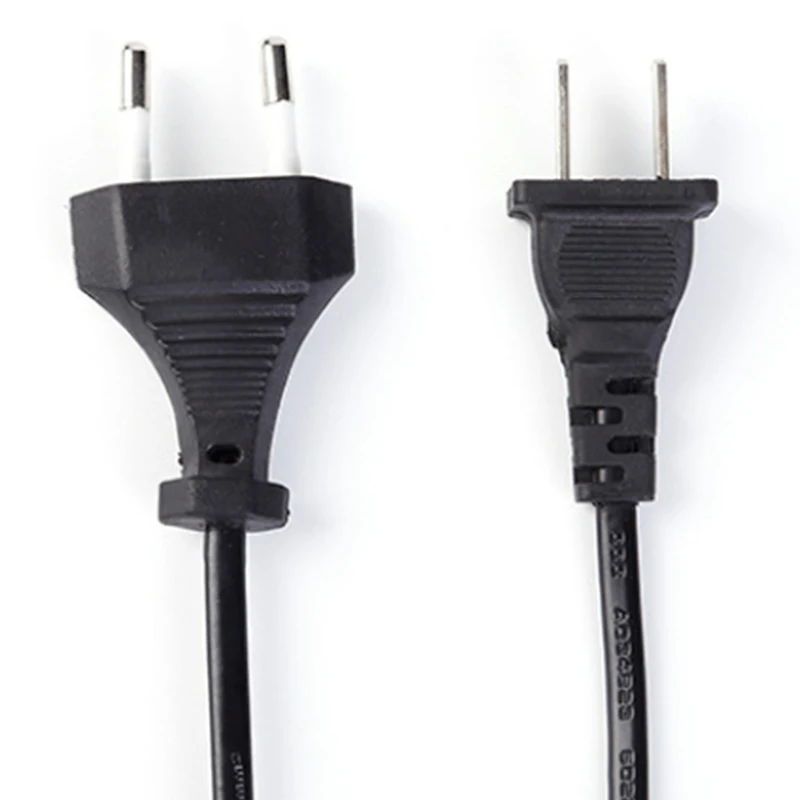 Cable de carga para botella de agua caliente, enchufe de alimentación, bolsa eléctrica, calentador de manos, enchufe recargable portátil para exteriores