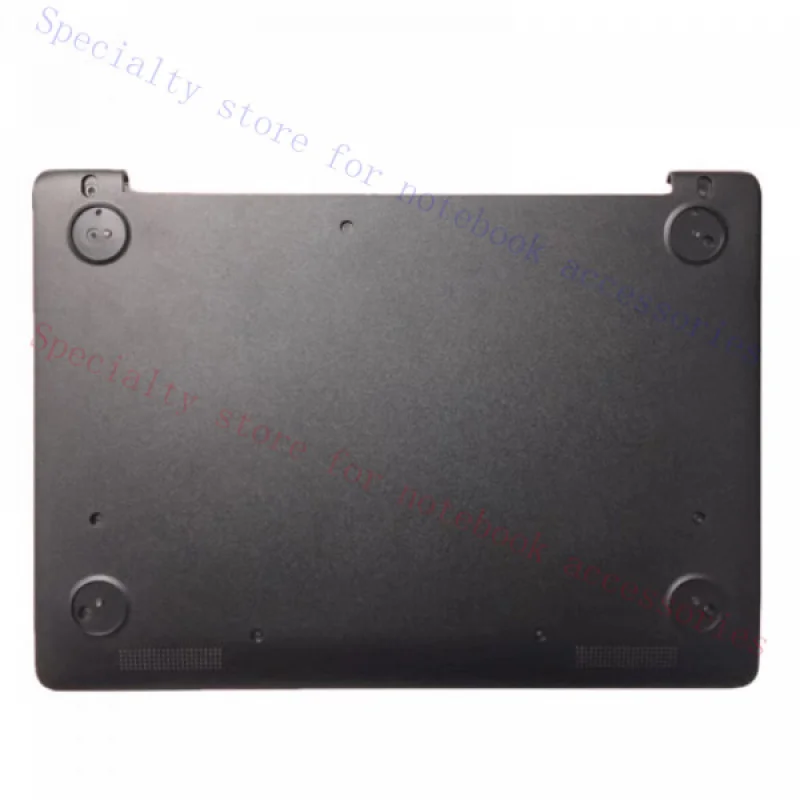 

A+ Для HP Probook 11 G5 Нижняя крышка корпуса черная 901284-001
