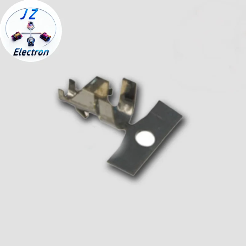 

100PCS Original genuine Automotive Connector 02-09-2105 FOR Car TERM WTB 16-18AWG