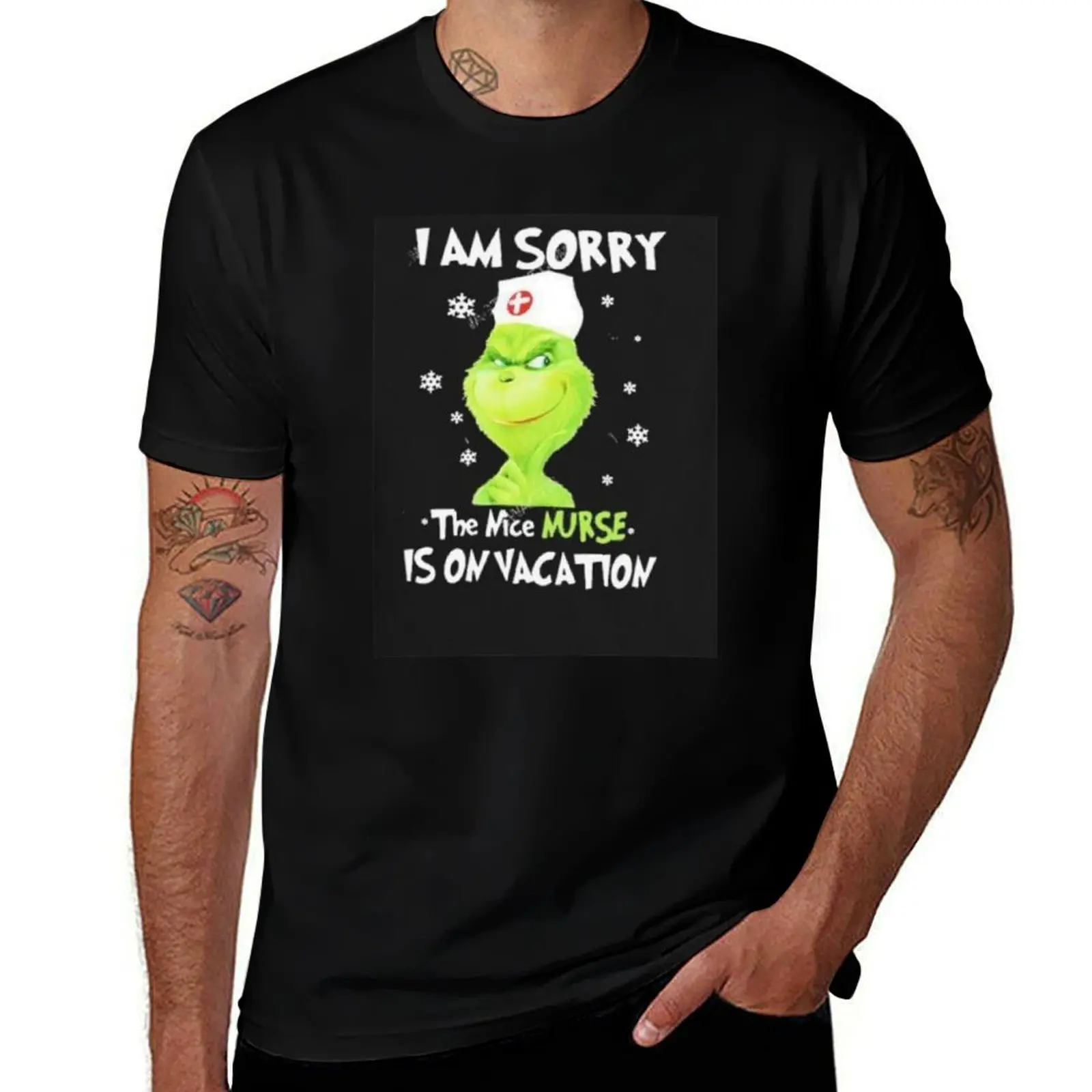 

Funny nurse s. T-Shirt summer clothes custom t-shirts hippie clothes mens t shirt graphic