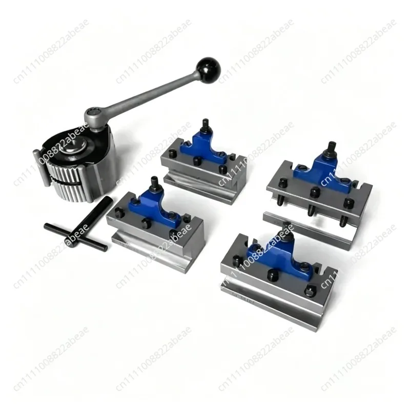 210-lathe-high-precision-special-european-quick-change-tool-holder-upgraded-assembly-industrial-automatic-tool-holder