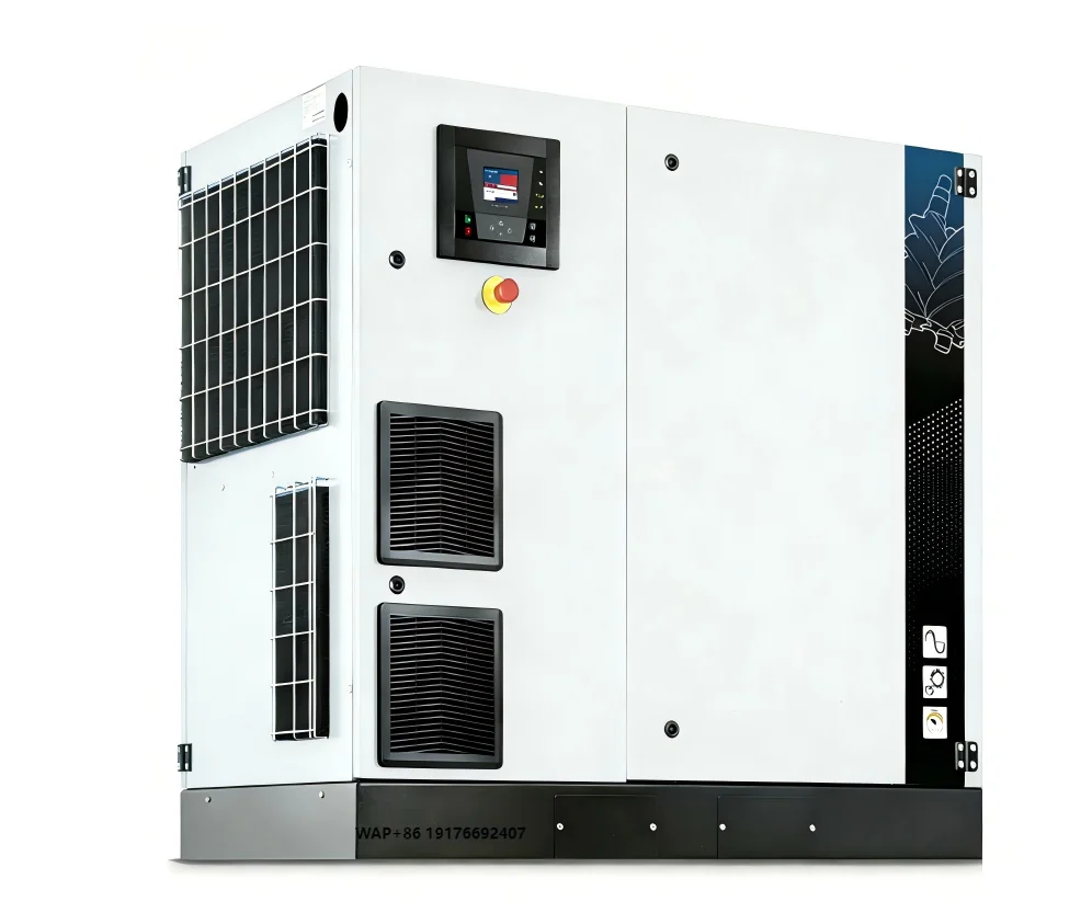 Solar energy storage system battery integrated machine energy storage system