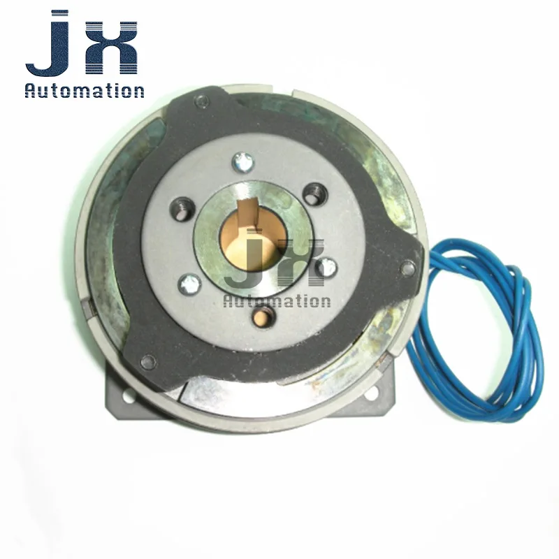 OGURA Clutch DC24V 33W 50Nm القابض الكهرومغناطيسي TMC5-38