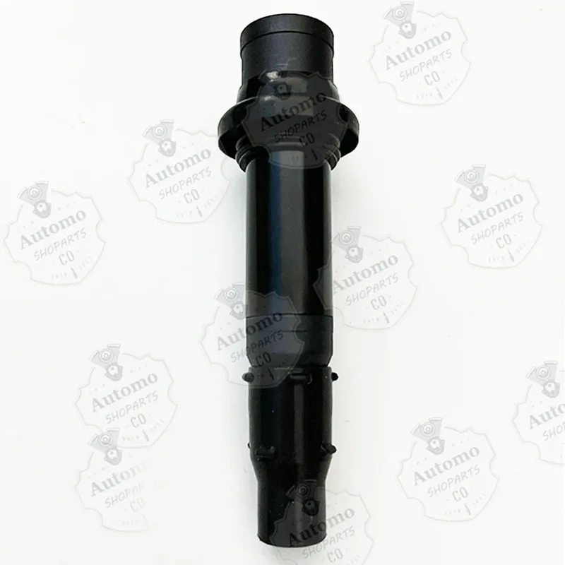 4PCS Ignition Coil F6T558 F6T560 For Yamaha YZF R1 R6 R6S VMX V Max 2002-2017 5VY-82310-00-00 5VY823100000