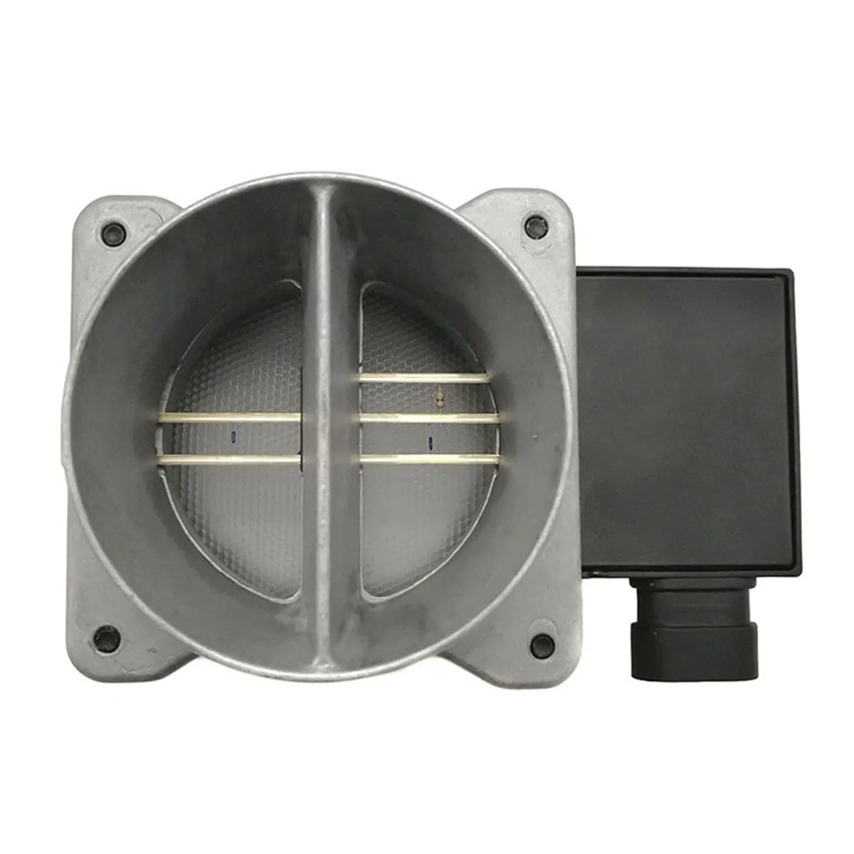 

Mass Air Flow Sensor Meter MAF for Buick Chevy GMC Olds Pontiac Isuzu 25180303 19112573 -A74F