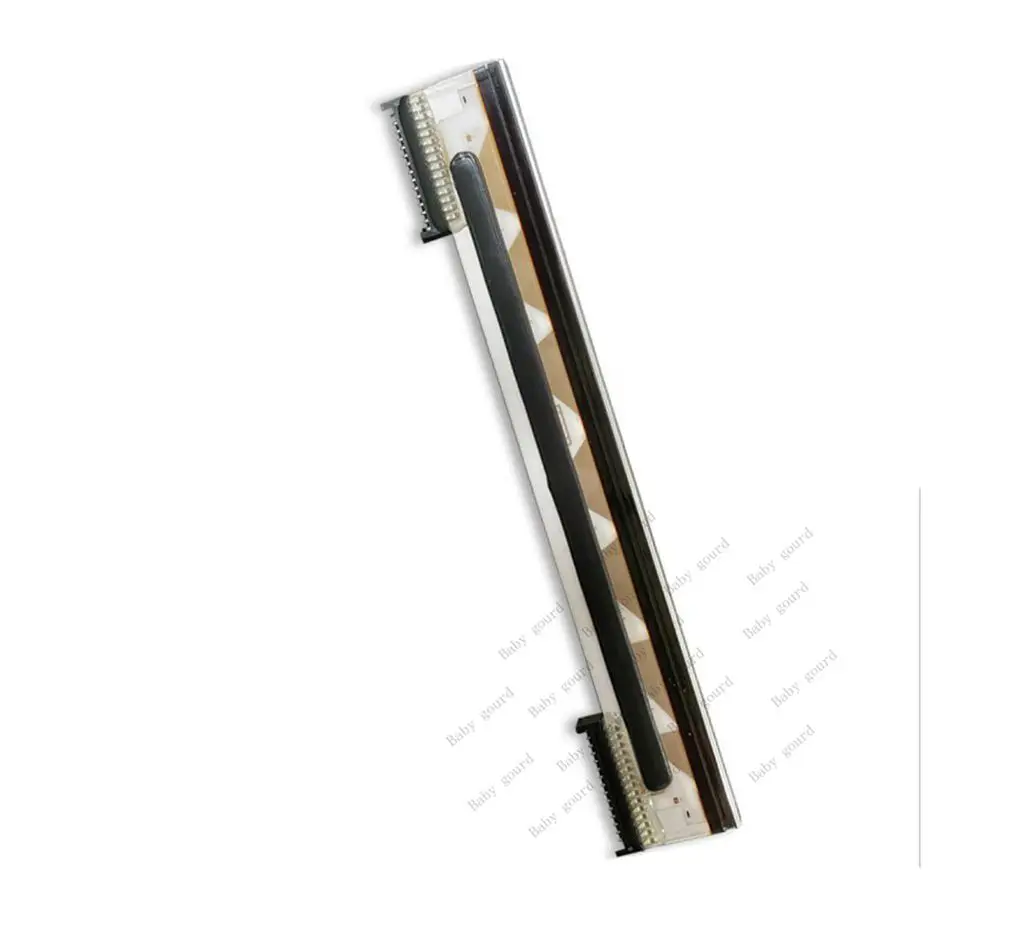 

Free shipping New original P1115690 P1115689 - For Zebra ZD220 203DPI ZD230 203DPI PrintHead,Barcode Print Head