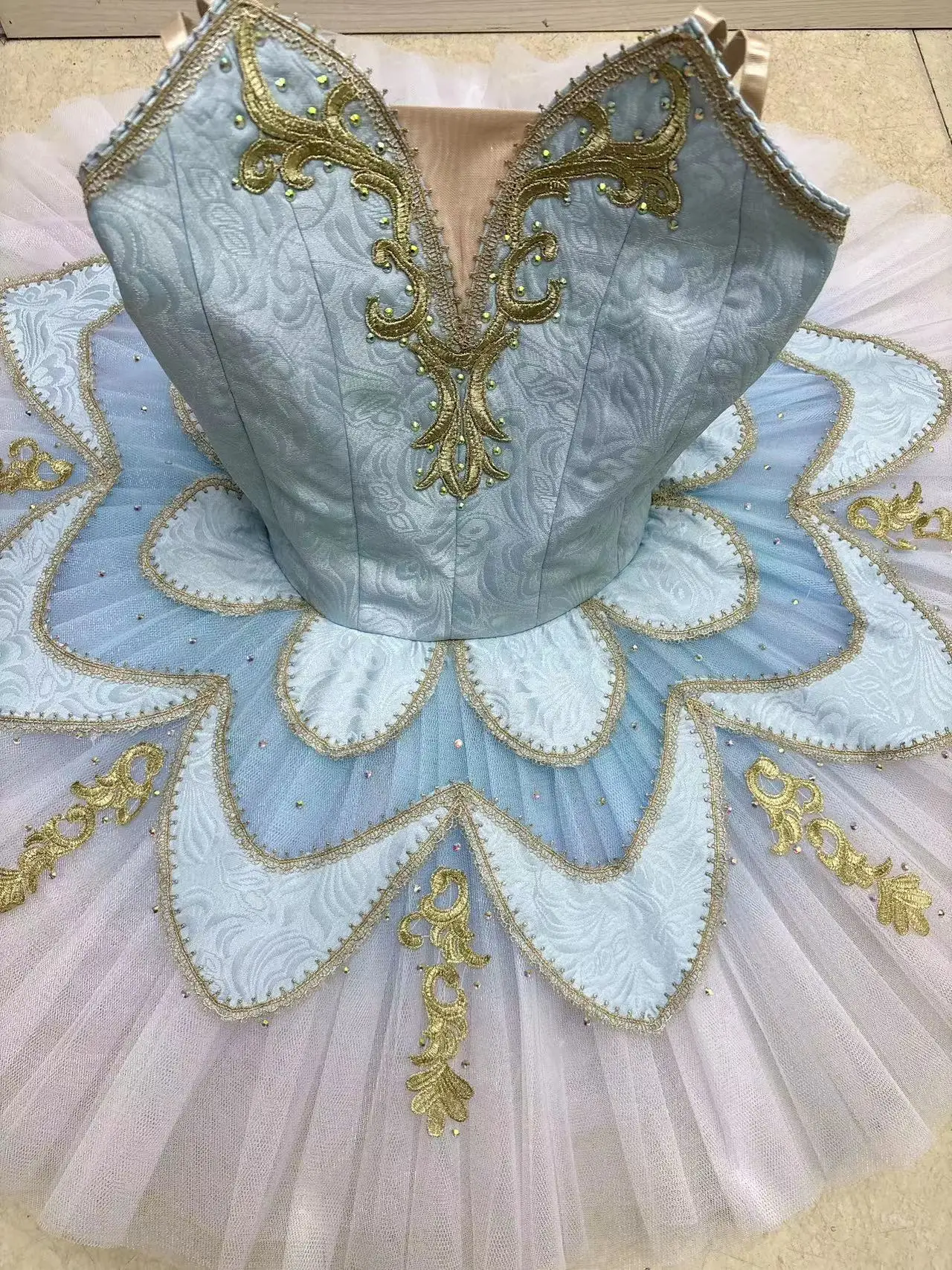 Professionele High-End Tutu Volwassenen En Kinderen Tutu Roze Vrouwelijke Performance Rok Board Rok Tutu Competitie Prestatie Custom