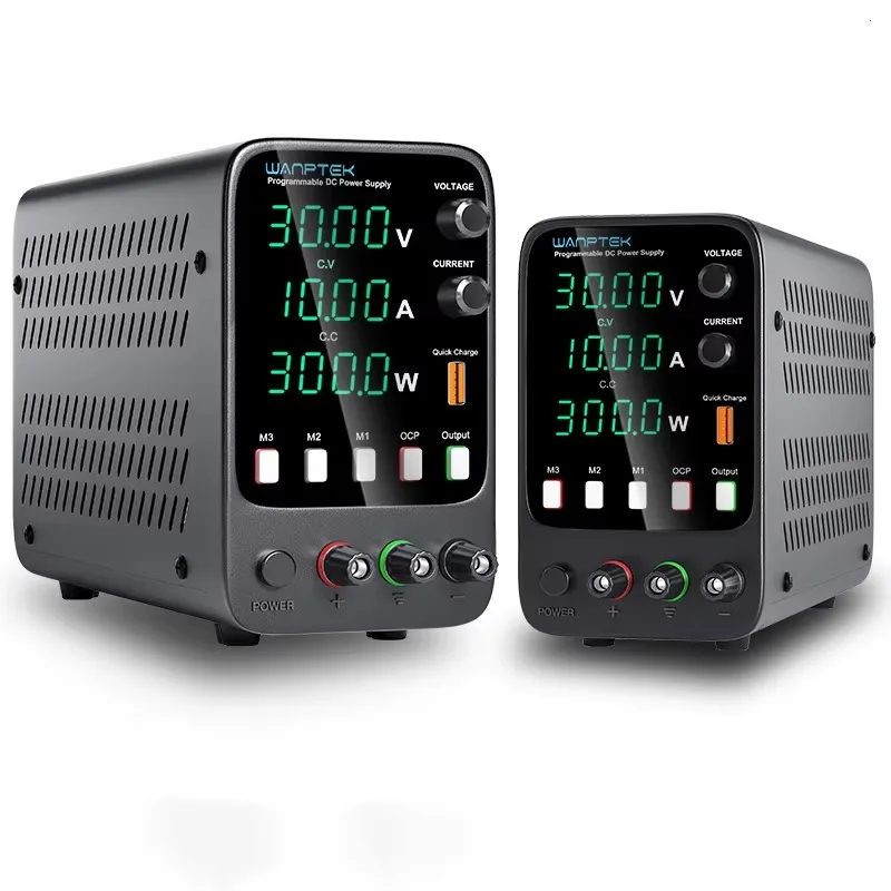 APS1602H 160V 2A Alimentatore CC Precisione Quattro Sorgente di alimentazione switching da laboratorio regolabile digitale per la riparazione del telefono
