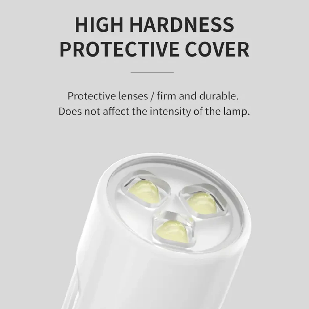 Mini UV LED-nagellamp Draagbare salon Sneldrogende USB-nageldrogermachine voor fototherapiehulpmiddelen thuis