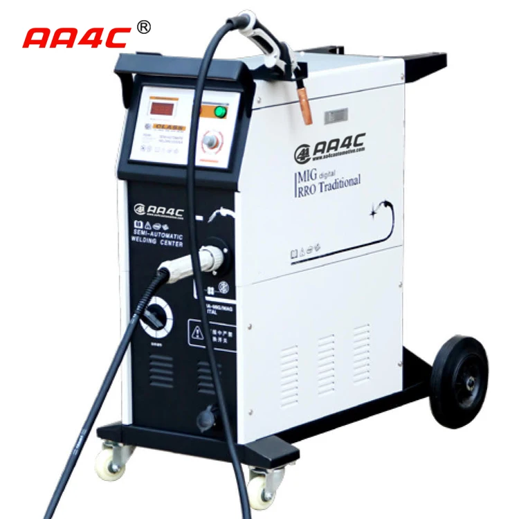 

CO2 MIG Shielding Welding Machine Welder Car Repair Machine Auto Maintenance Equipment