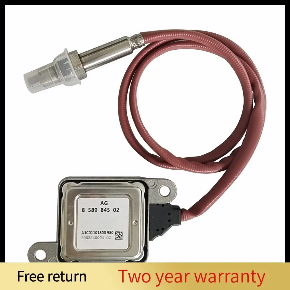 

13628576470 13628589845 13628511665 Задний датчик оксида азота Nox для BMW E90 335d F25 X3