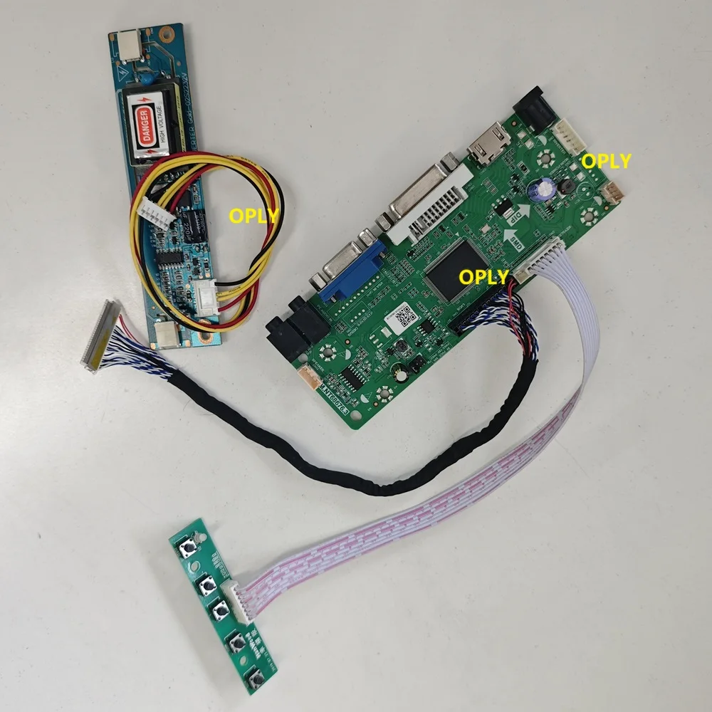 Controller Board Ki… - image