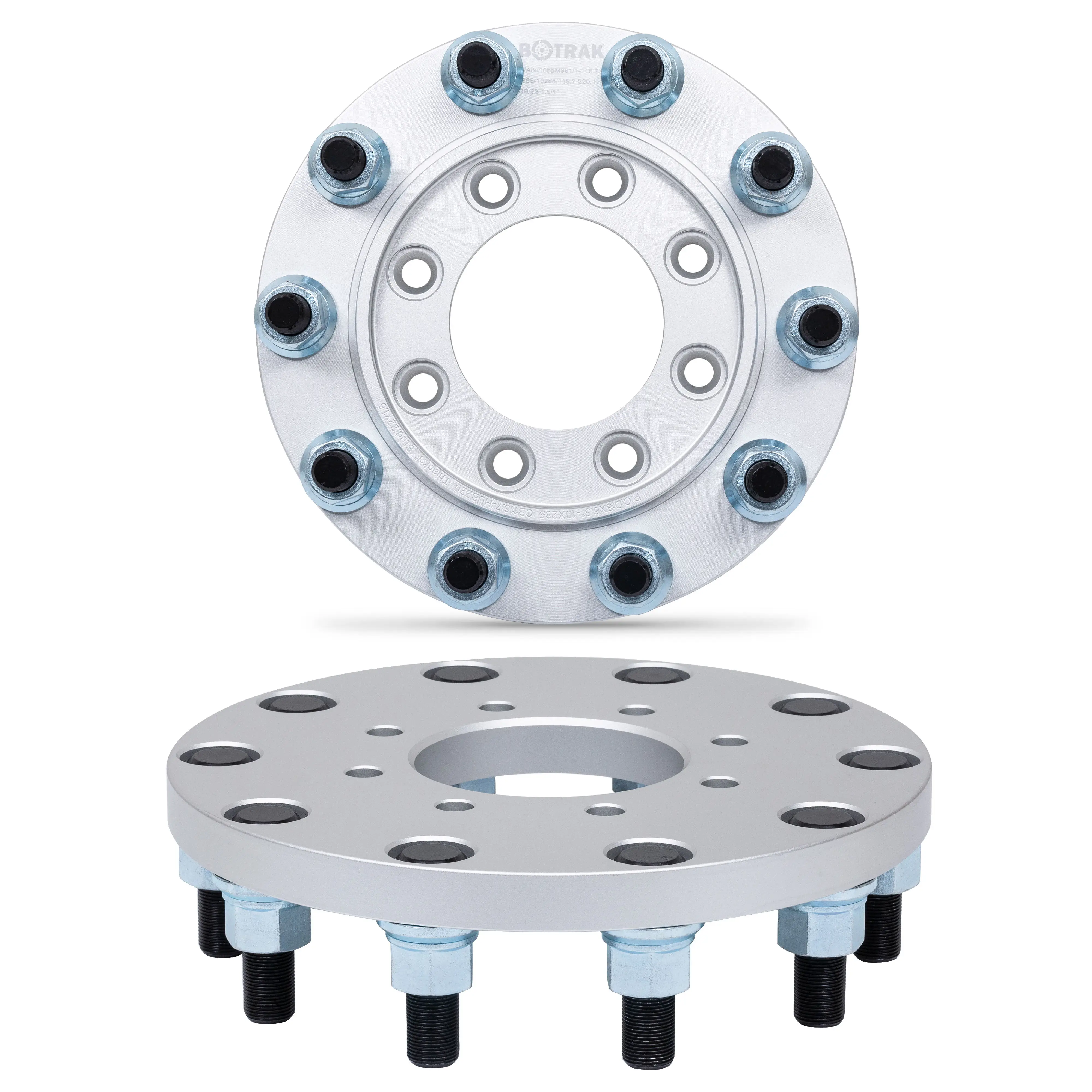 BOTRAK 8 to 10 Bolt 1